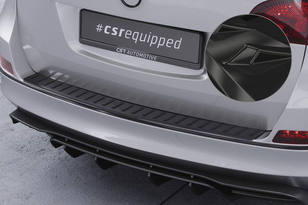 CSR Ladekantenschutz für Opel Astra J Sports Tourer LKS053-G