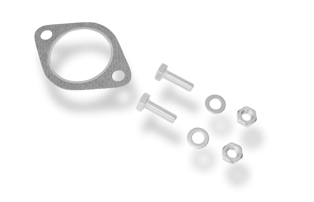 Fox passend fürMazda Xedos 6 Typ CA Endschalldämpfer - 115x85 Typ 38