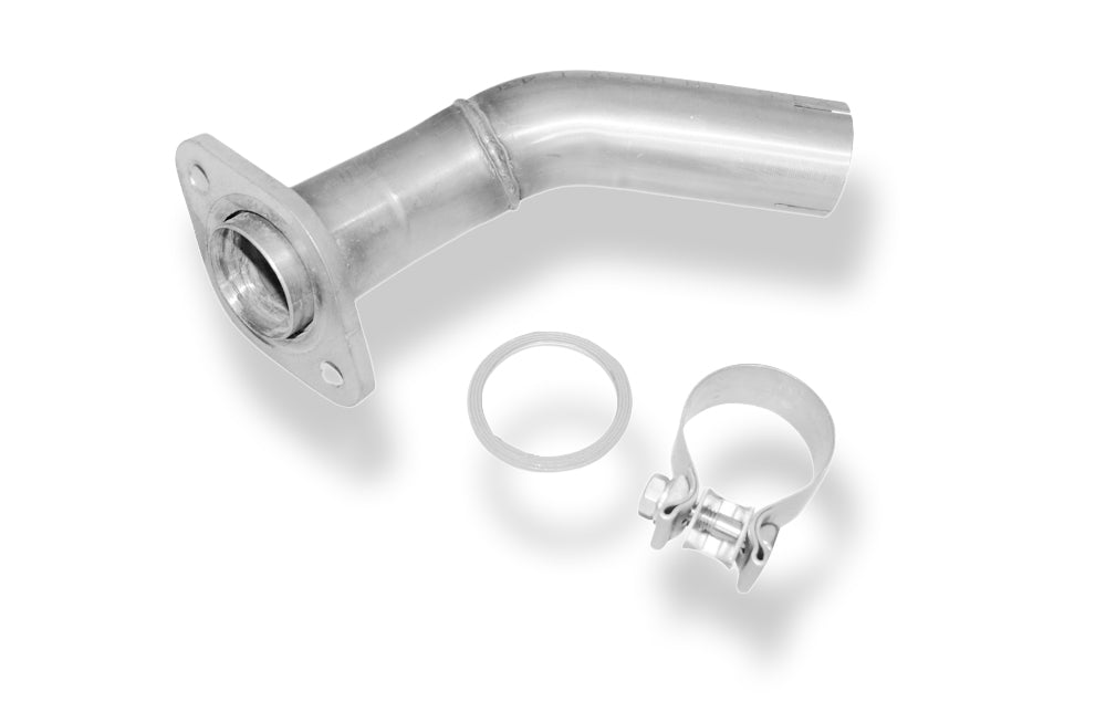 Fox passend für Mazda CX5 Diesel - KE/ GH/ KF Adapter zur Montage des Endschalldämpfers MA220005-xxx