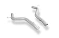 Fox passend für Mercedes SL55/ SL600 - R230 Vorschalldämpferersatzrohr Ø70mm