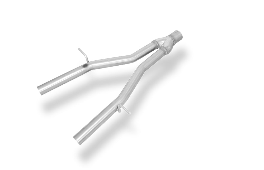 Fox passend fürMercedes SLK Typ 172 Y-Adapter 4-Zylinder