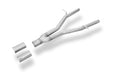 Fox passend für Mercedes SLK Typ 172 Y-Adapter 4-Zylinder