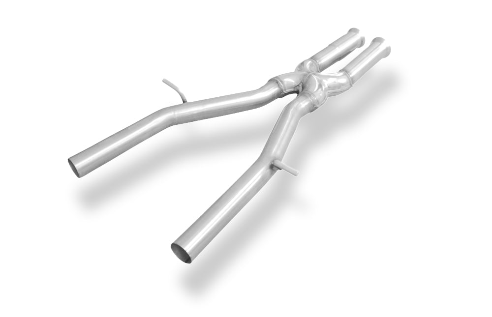 Fox passend für Mercedes SLK Typ 172 X-Adapter SLK 350