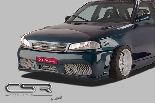 CSR Bodykit Tuning Spoiler Set für Opel Astra F Caravan BK188