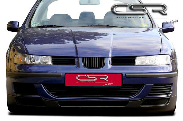CSR Bodykit Tuning Spoiler Set für Seat Leon 1M BK085