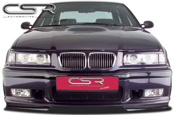 CSR Motorhaube für BMW E36 3er MOT002