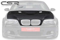CSR Motorhaube für BMW E46 Coupé / Cabrio MOT024