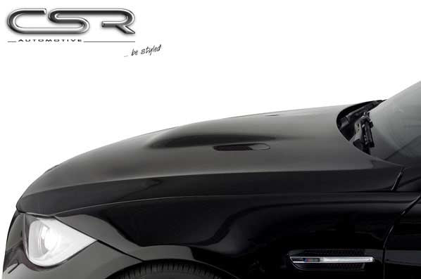 CSR Motorhaube für BMW E90 E91 3er MOT086