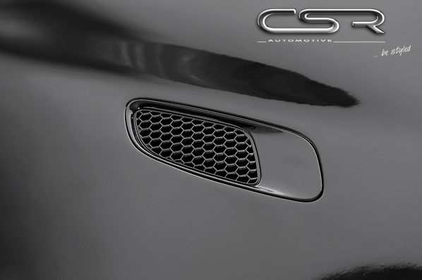CSR Motorhaube für BMW E90 E91 3er MOT086
