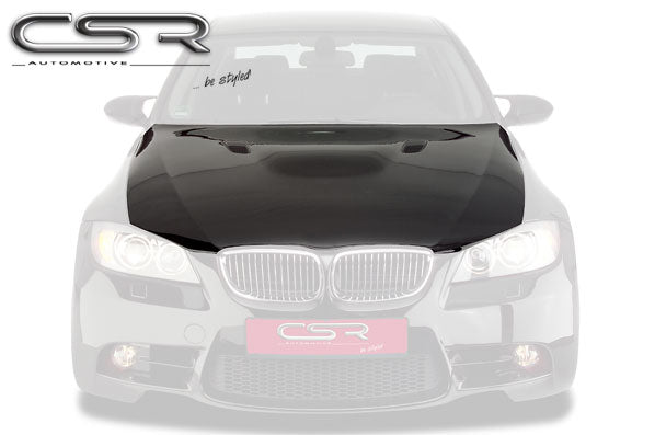 CSR Bodykit Tuning Spoiler Set für BMW E90 BK272