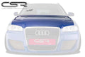 CSR Motorhaube inkl. Böser Blick für Audi A4 B5 MOT111