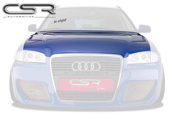 CSR Bodykit Tuning Spoiler Set für Audi A4 B5 BK048