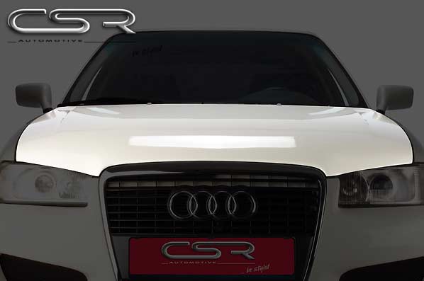 CSR Motorhaube inkl. Böser Blick für Audi 80 B4 MOT121B