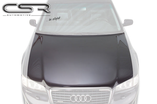 CSR Bodykit Tuning Spoiler Set für Audi A8 Single Frame BK046