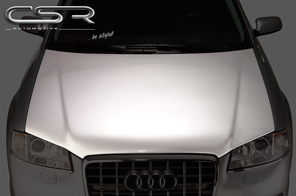 CSR Bodykit Tuning Spoiler Set für Audi A6 Avant BK268
