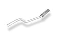 Fox passend für Opel Astra H Caravan Vorschalldämpfer - Rohrdurchmesser 63,5mm