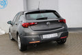 Fox passend für Opel Astra K Schrägheck Endschalldämpfer quer Ausgang rechts/links - 1x100 Typ 25 rechts/links