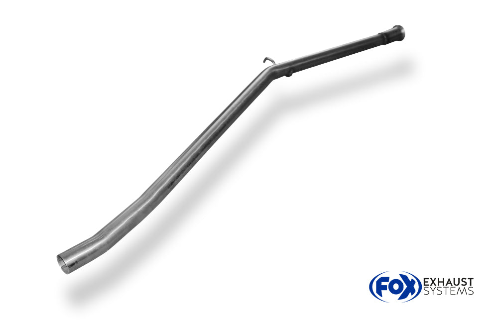 Fox passend fürPeugeot 205 Vorschalldämpferersatzrohr