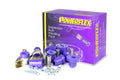 Powerflex Sets passend für Handling Packs Handling Packs Handling Pack Citroen Saxo inc VTS