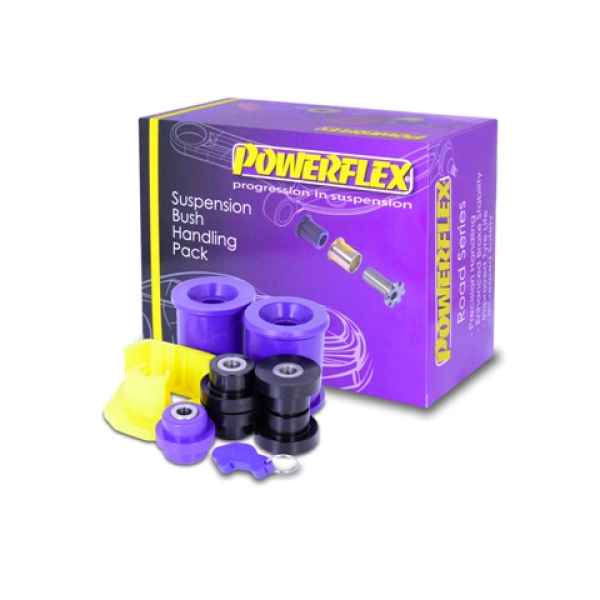 Powerflex Sets passend für Handling Packs Handling Packs Handling Pack Ford Focus MK2/3 ST (2008 on)