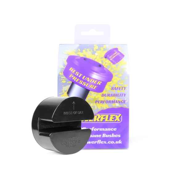 Powerflex Road Series passend für Volkswagen Scirocco MK3 (2008 - 2017)  Wagenheberaufnahme