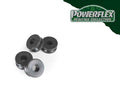 Powerflex Heritage Series passend für Land Rover Range Rover Classic (1986-1995) Stoßdämpferbefestigung