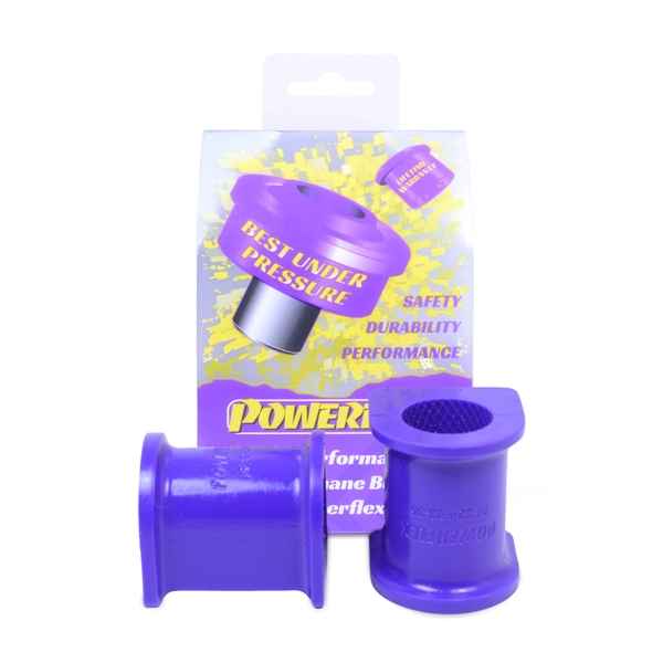 Powerflex Road Series passend für Land Rover Discovery 2 (1999-2004) Stabilisator vorne 35mm