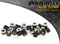 Powerflex Black Series  passend für Vauxhall / Opel VX220 (Opel Speedster) vorderer & hinterer Querlenker