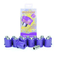 Powerflex Road Series passend für Vauxhall / Opel VX220 (Opel Speedster) Querlenker unten Buchse vorne & hinten