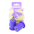 Powerflex Road Series passend für Vauxhall / Opel VX220 (Opel Speedster) Querlenker unten Buchse hinten