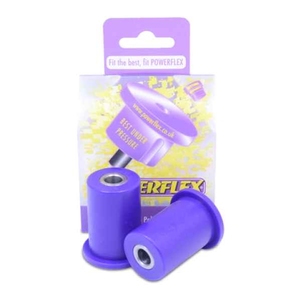 Powerflex Road Series passend für Vauxhall / Opel VX220 (Opel Speedster) Querlenker unten Buchse hinten