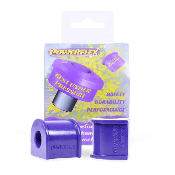 Powerflex Road Series passend für Lotus Exige Series 3 Stabilisator hinten 19.5mm