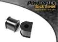 Powerflex Black Series  passend für Lotus Exige Series 3 Stabilisator hinten 19.5mm
