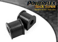 Powerflex Black Series  passend für Lotus Exige Series 3 Stabilisator hinten 21.5mm