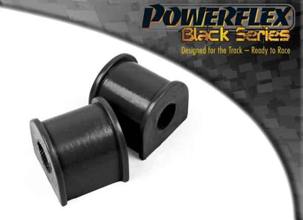 Powerflex Black Series  passend für Lotus Exige Series 3 Stabilisator hinten 21.5mm