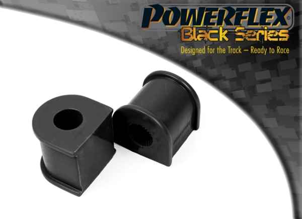 Powerflex Black Series  passend für Lotus Evora (2010 on) Stabilisator hinten 21mm