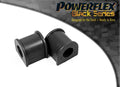 Powerflex Black Series  passend für Lotus Evora (2010 on) Stabilisator vorne 23mm