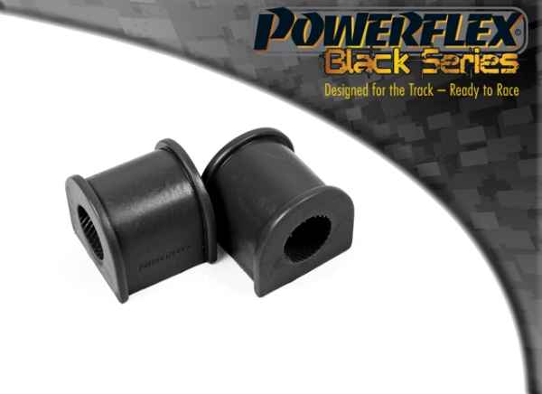 Powerflex Black Series  passend für Lotus Evora (2010 on) Stabilisator vorne 23mm