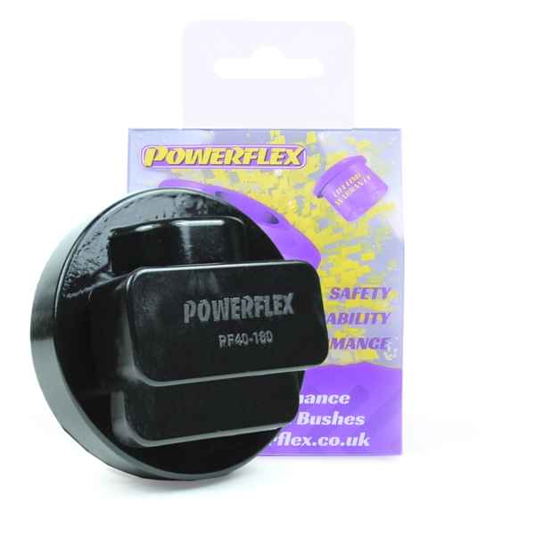 Powerflex Road Series passend für Mercedes-Benz GLA Class W156 (2012-2017) Wagenheberaufnahme