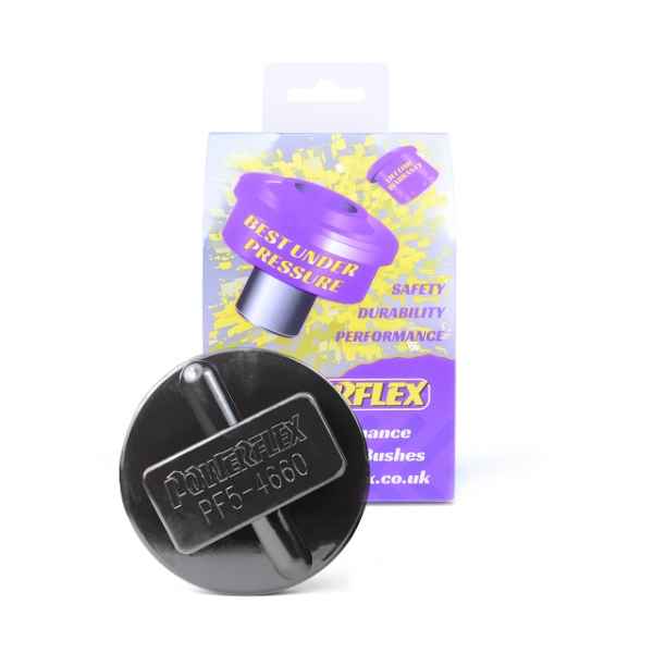 Powerflex Road Series passend für Rolls-Royce Wraith RR5 (2012 - 2018 ) Wagenheberaufnahme