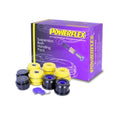 Powerflex Sets passend für Handling Packs Handling Packs Handling Pack BMW E46 (non M3)