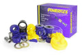 Powerflex Road Series passend für Mini R59 Roadster (2012 - 2015) Handling Pack