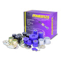 Powerflex Road Series passend für Renault Clio II inc 172 & 182 (1998-2012) Handling Pack