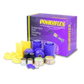 Powerflex Road Series passend für Renault Megane II inc RS 225, R26 and Cup (2002-2008) (nur RS Modell) Handling Pack