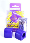 Powerflex Road Series passend für Subaru Legacy BD, BG (1993 - 1999) Stabilisator zum Fahrgestell vorne 21mm