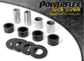 Powerflex Black Series  passend für TVR Tuscan Querlenker oben PU Buchse hinten