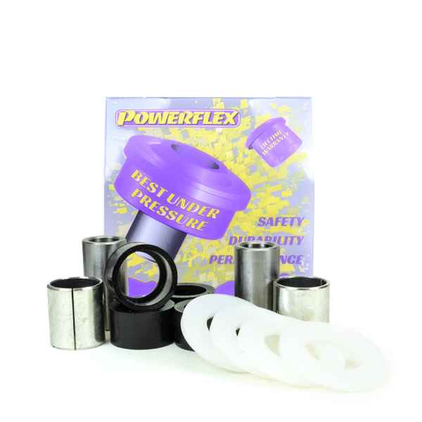Powerflex Road Series passend für TVR Tuscan Querlenker oben PU Buchse hinten