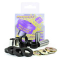 Powerflex Road Series passend für TVR Tuscan Querlenker vorne oben PU Buchse hinten