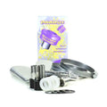 Powerflex Heritage Series passend für TVR Griffith - Chimaera All Models Querlenker vorne oben PU Buchse