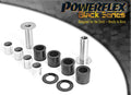 Powerflex Black Series  passend für TVR Griffith - Chimaera All Models Querlenker unten PU Buchse innen